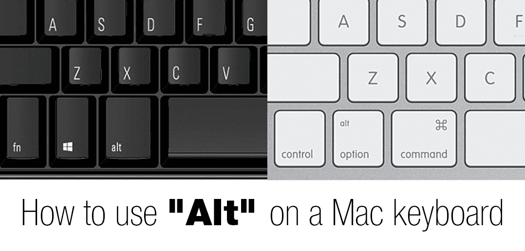 equivalent of alt+enter in excel for mac