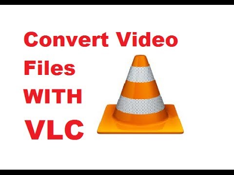 vlc converter download for mac